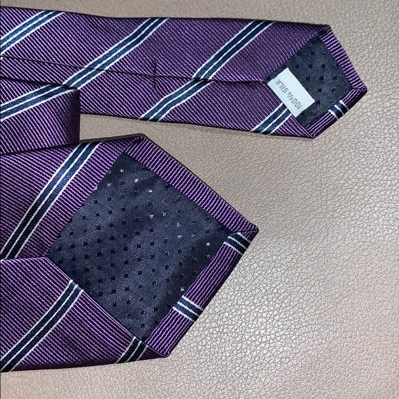 Pierre Cardin Tie - Picture 3 of 3